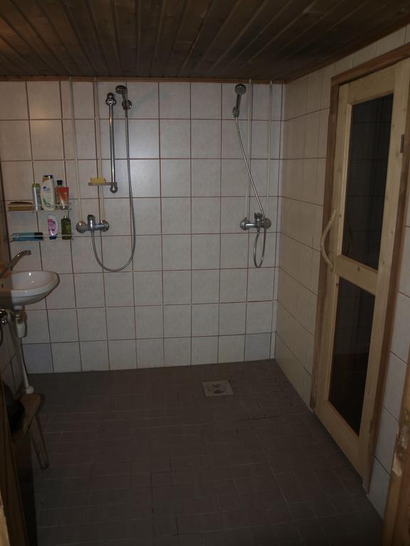 Hotel Vaerava Farm à Pidula Extérieur photo