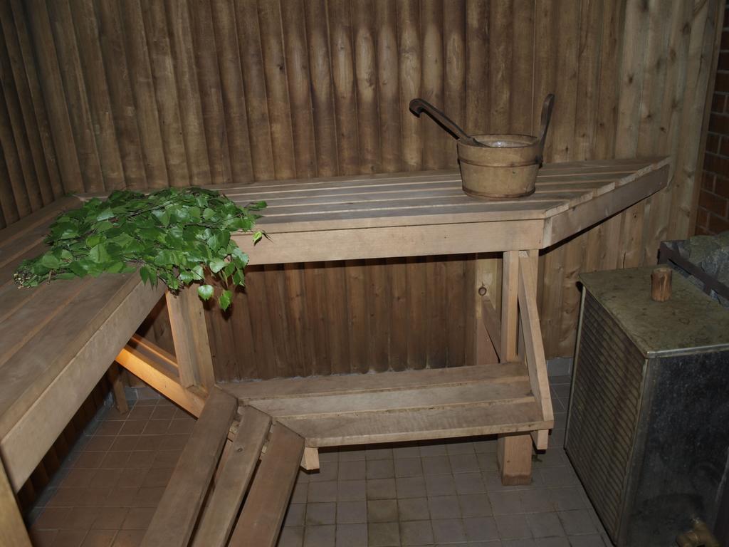 Hotel Vaerava Farm à Pidula Extérieur photo