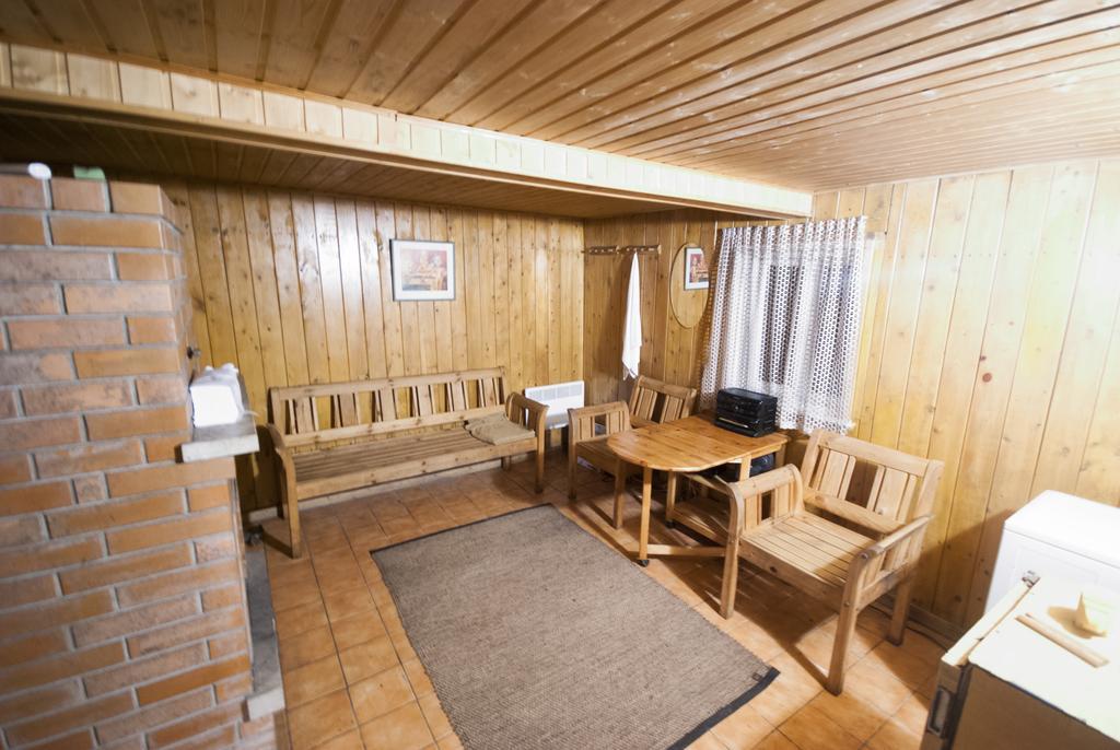 Hotel Vaerava Farm à Pidula Extérieur photo