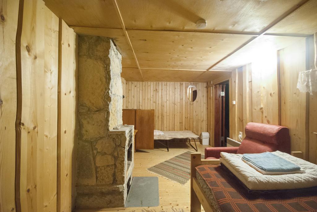 Hotel Vaerava Farm à Pidula Extérieur photo